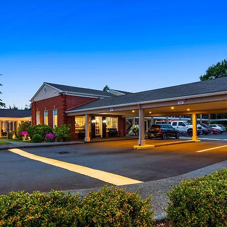 Best Western Lakewood- Historic Landmark Exterior foto
